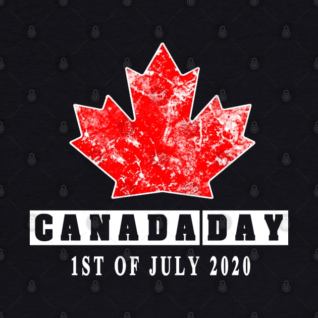 Canada Day by BaronBoutiquesStore